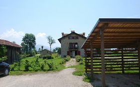 Fienile Chiaramada
